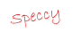 Speccy