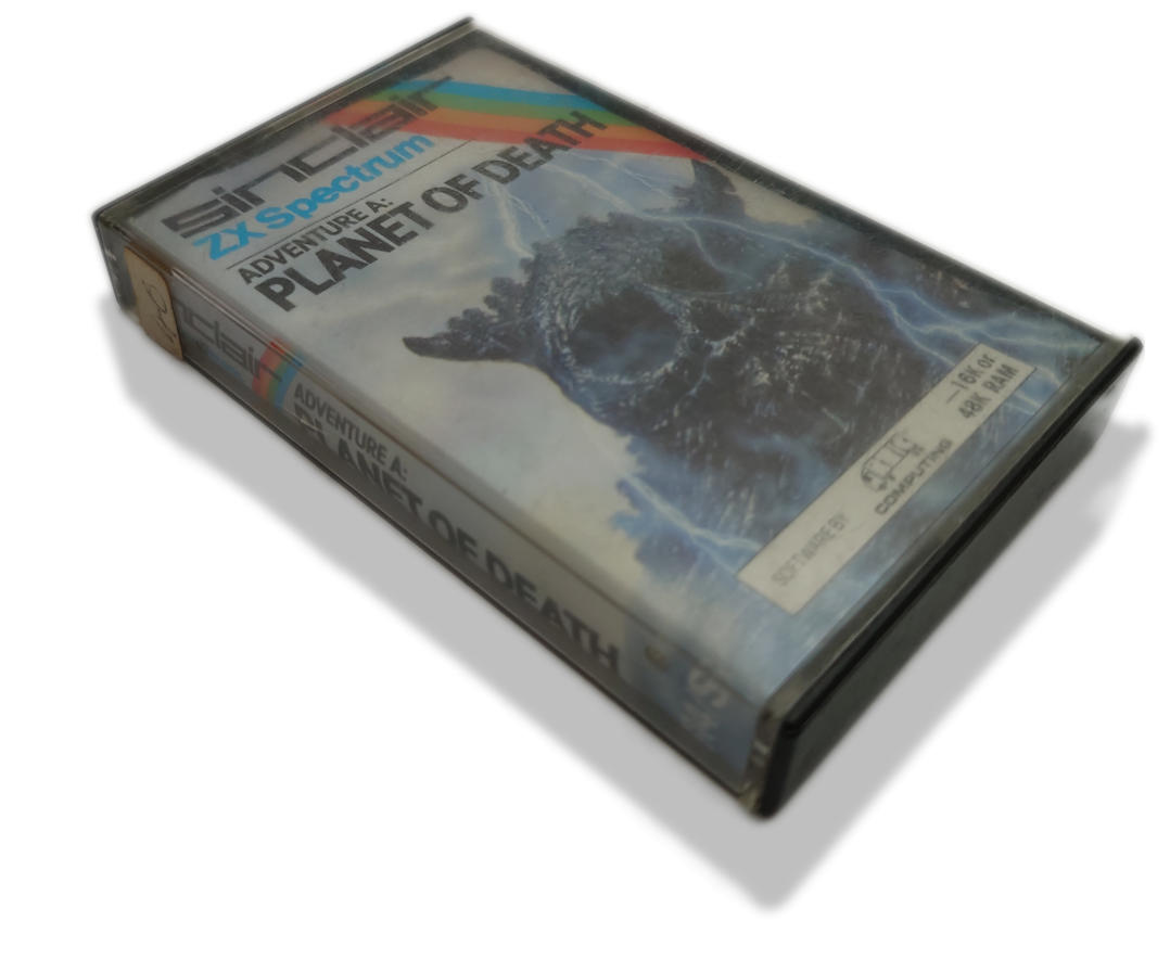 zxspectrum